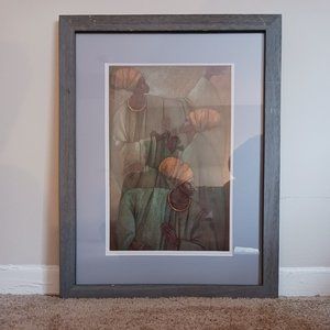 Afrocentric pictures